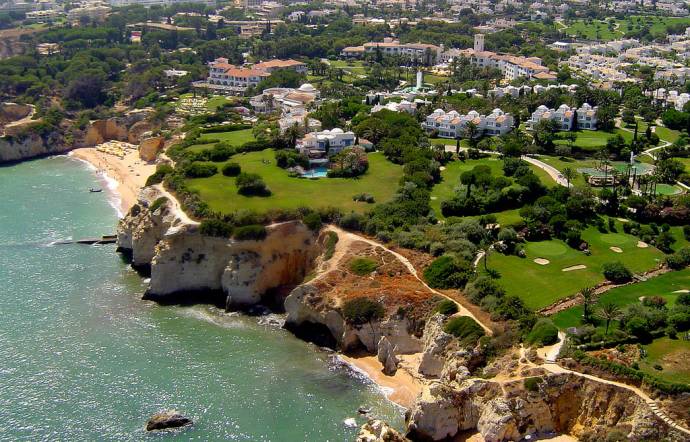 Vila Vita Parc *****