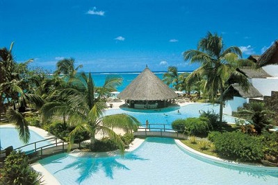 Constance Belle Mare Plage *****