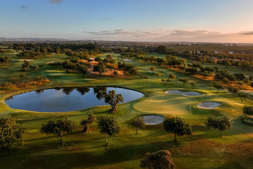 IV Sotavento Golf Trophy