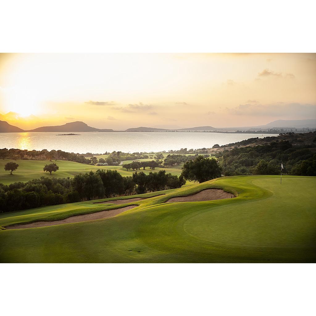 Hôtel Westin Costa Navarino *****