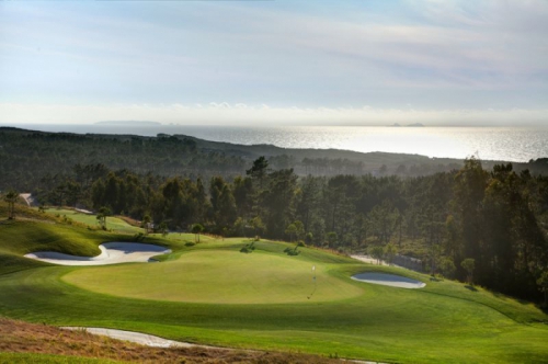 Hôtel Royal Obidos Spa & Golf Resort *****
