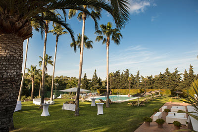 Hotel Encinar de Sotogrande ****