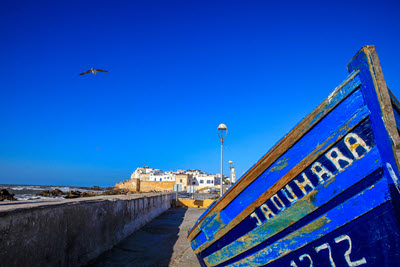 Heure Bleue Palais *****