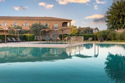 Hacienda Son Antem *****