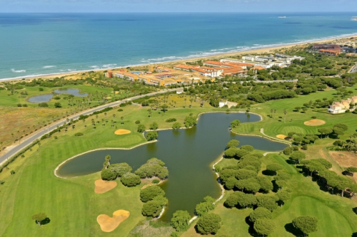 Hôtel Iberostar Royal Andalus ****