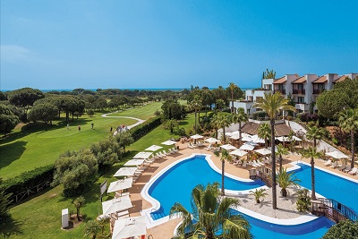 Hôtel Precise El Rompido *****