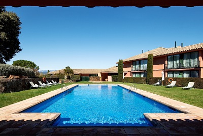 Hôtel Torremirona Golf & Spa Resort ****