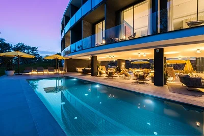 Camiral Golf & Welness Resort *****