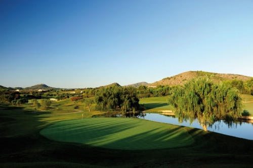 Hôtel Iberostar Waves Cala Millor ****