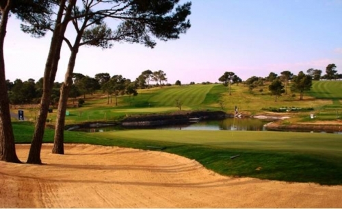 Hôtel Iberostar Waves Cristina ****