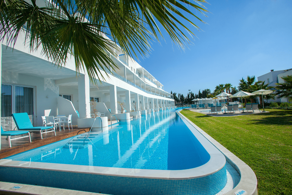 Aliathon Resort ****