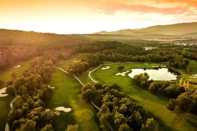 Terre Blanche Hôtel Spa Golf Resort *****
