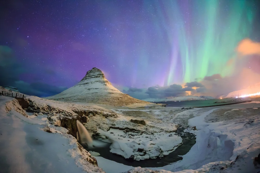 Golfs & découverte - Islande