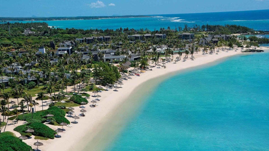 Séjour multi-golfs - Ile Maurice
