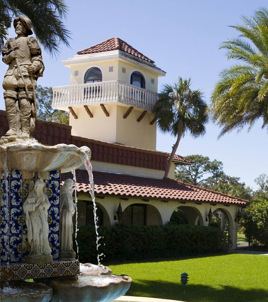 Séjour multi-golfs - Orlando & Jacksonville