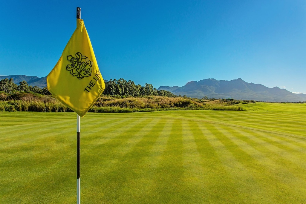 Golfs & découverte - Afrique du Sud, la route des golfs