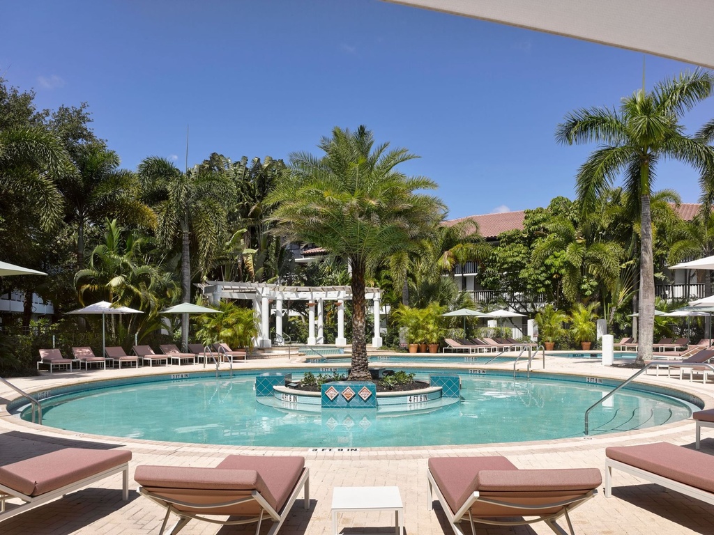 PGA National Resort *****