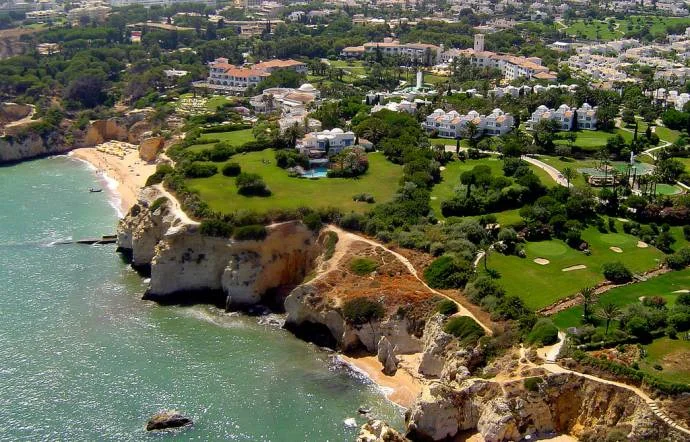 Vila Vita Parc *****