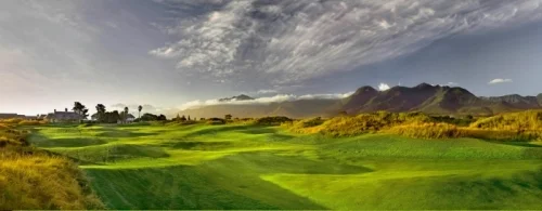 Fancourt Golf Resort *****