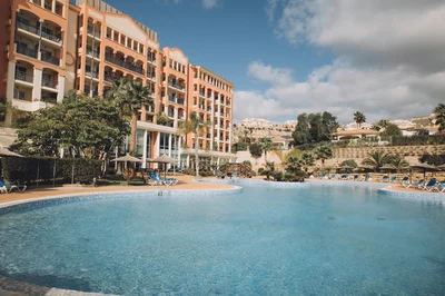Bonalba Resort ****