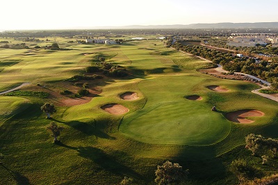 Hôtel Borgo Egnazia *****