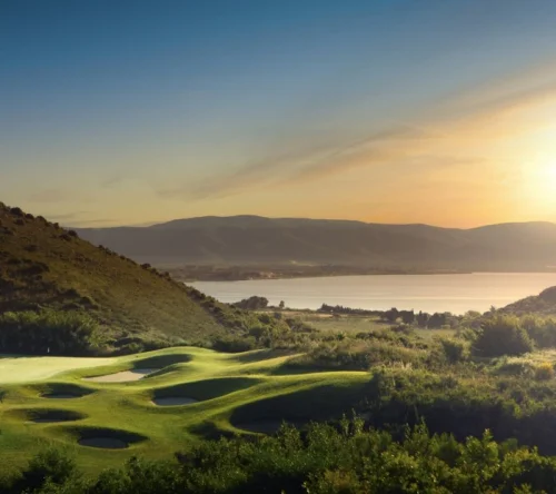 Argentario Golf & Wellness Resort *****