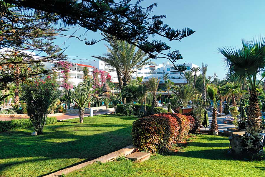Riu Tikida Beach ****