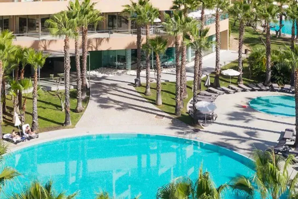 Sao Rafael Suites *****