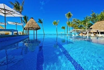 Ambre Hotel & Spa ****