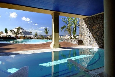 Vincci Seleccion La Plantacion Del Sur ***** Tenerife