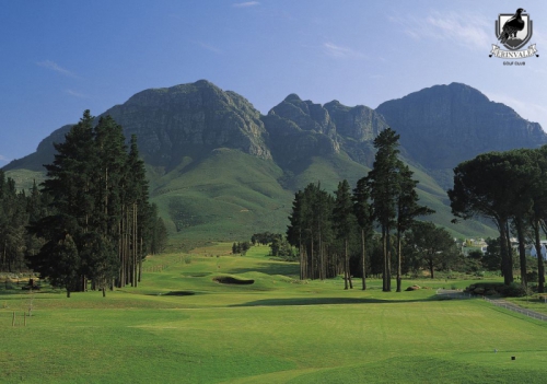 Séjour multi-golfs - Capetown & Route des vins