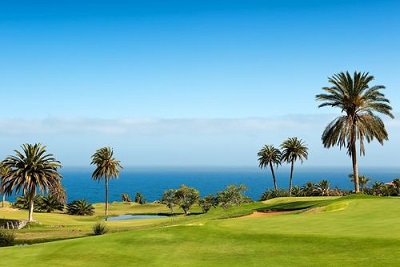 Melia Hacienda Del Conde ***** Tenerife