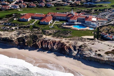 Hôtel Praia d'el Rey Mariott Golf & Beach *****