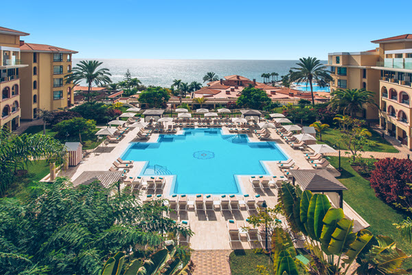 Iberostar Selection Anthélia ***** Tenerife