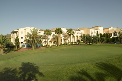 Grand Hyatt La Manga Club *****