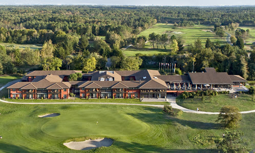 Hôtel du Médoc Golf & Spa ****
