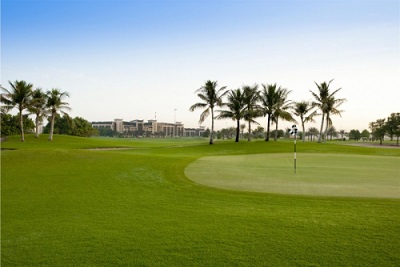 Hôtel Westin Abu Dhabi *****