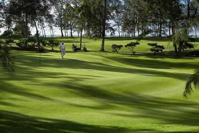 Hôtel Long Beach *****