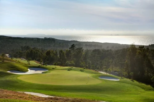 Hôtel Royal Obidos Spa & Golf Resort *****