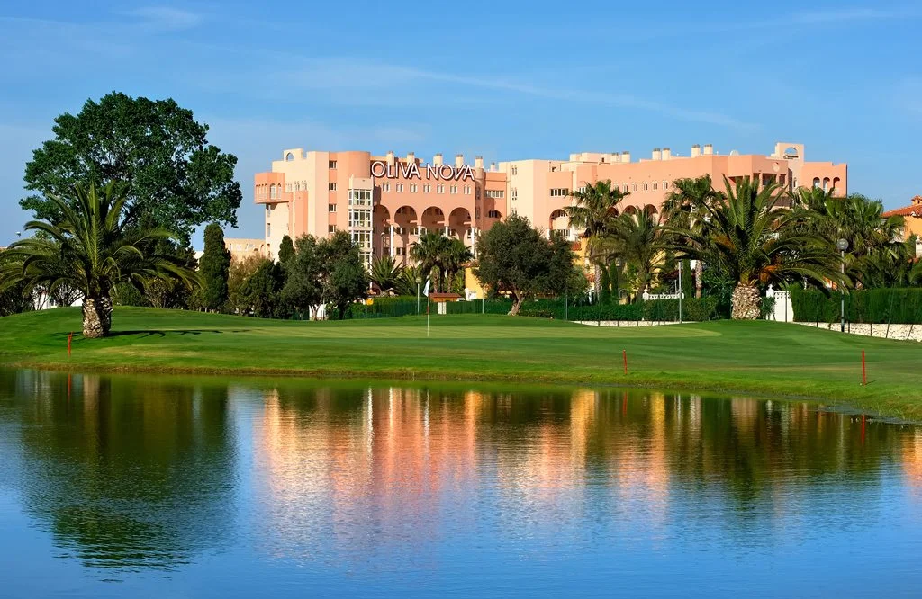 Oliva Nova Beach & Golf Resort ****