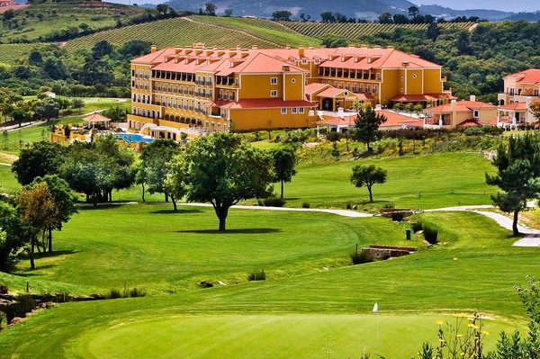 Dolce CampoReal *****