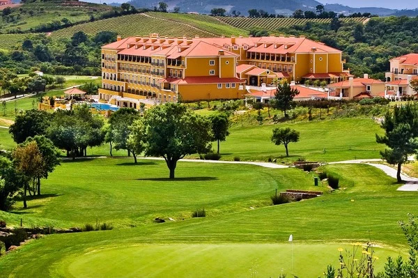 Dolce CampoReal *****