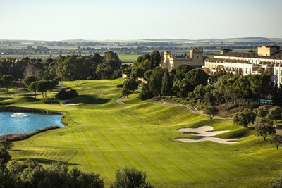 Barcelo Montecastillo Golf *****