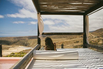 Salobre Hotel Resort & Serenity ***** Grande Canarie