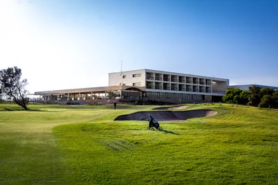Parador El Saler *****