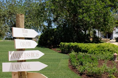 Vila Monte Farm House *****