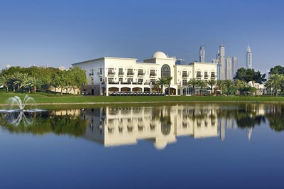 Address Montgomerie *****