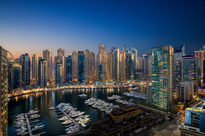 Millenium Place Marina ****