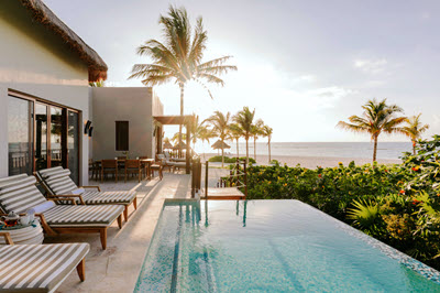 Fairmont Mayakoba *****