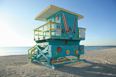 Golfs & découverte - Floride